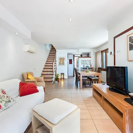 Camp De Mar Villa Alcudia (Mallorca)