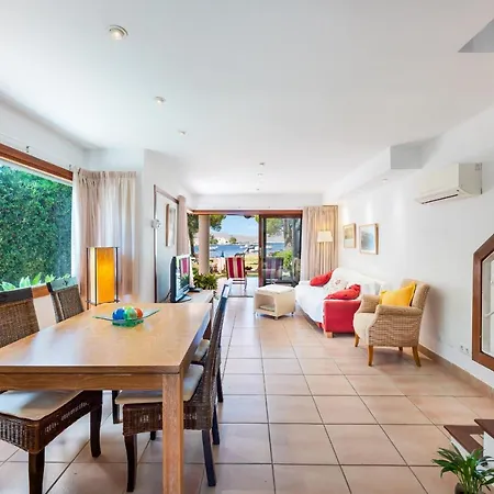 Villa Camp De Mar Alcudia (Mallorca)