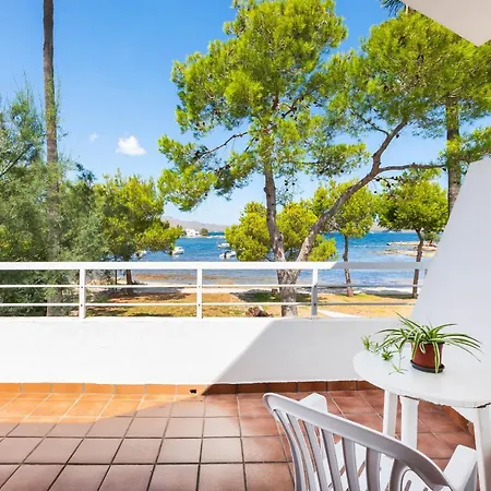 Villa Camp De Mar Alcudia (Mallorca)