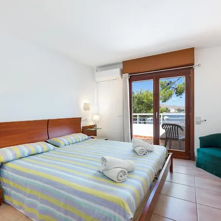 Camp De Mar *