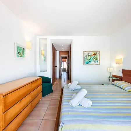 Camp De Mar * Alcudia (Mallorca)