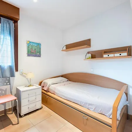 Camp De Mar Alcudia (Mallorca)