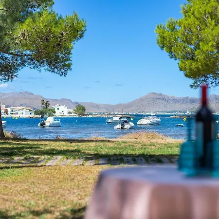 Camp De Mar