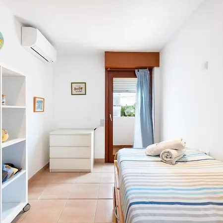 Camp De Mar Villa Alcudia (Mallorca)
