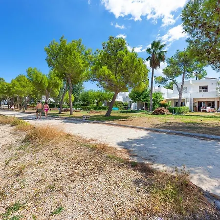 Camp De Mar Alcudia (Mallorca)