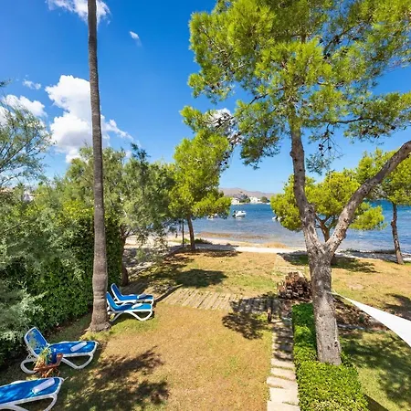 Camp De Mar