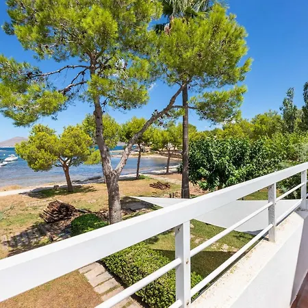 Villa Camp De Mar